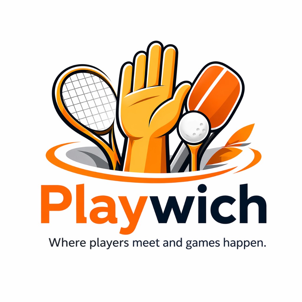 Playwich - where players meet and games happen